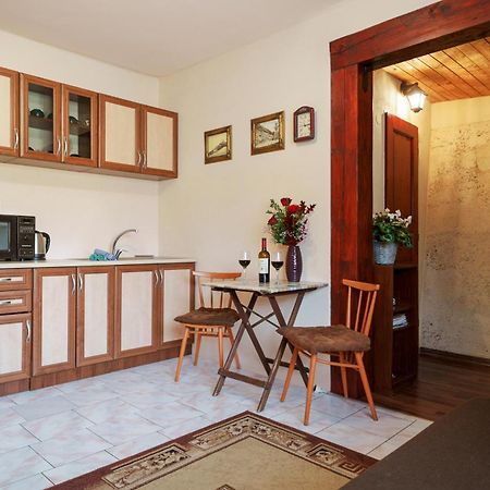 Apartment Melita - The Very Centre Of Town Банска-Штьявница Экстерьер фото