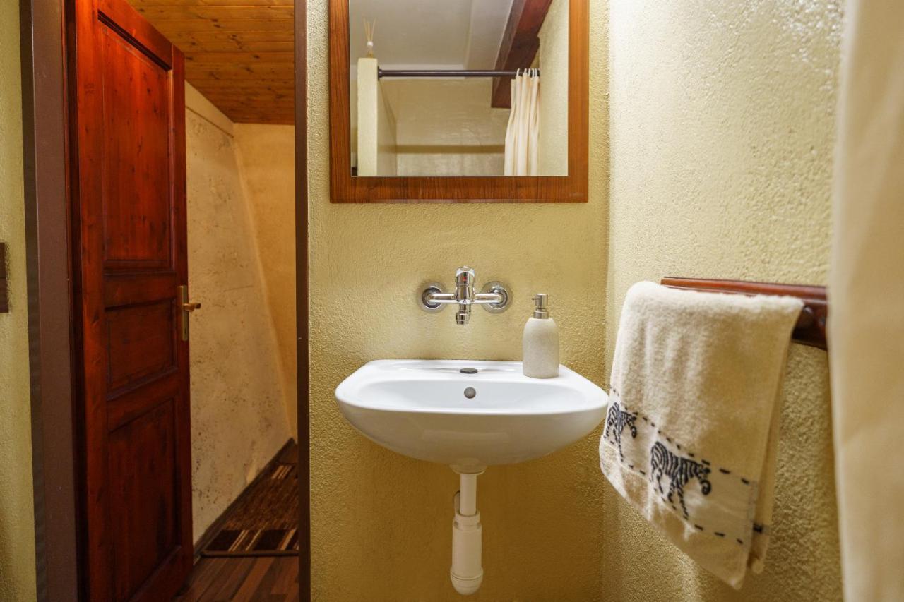 Apartment Melita - The Very Centre Of Town Банска-Штьявница Экстерьер фото
