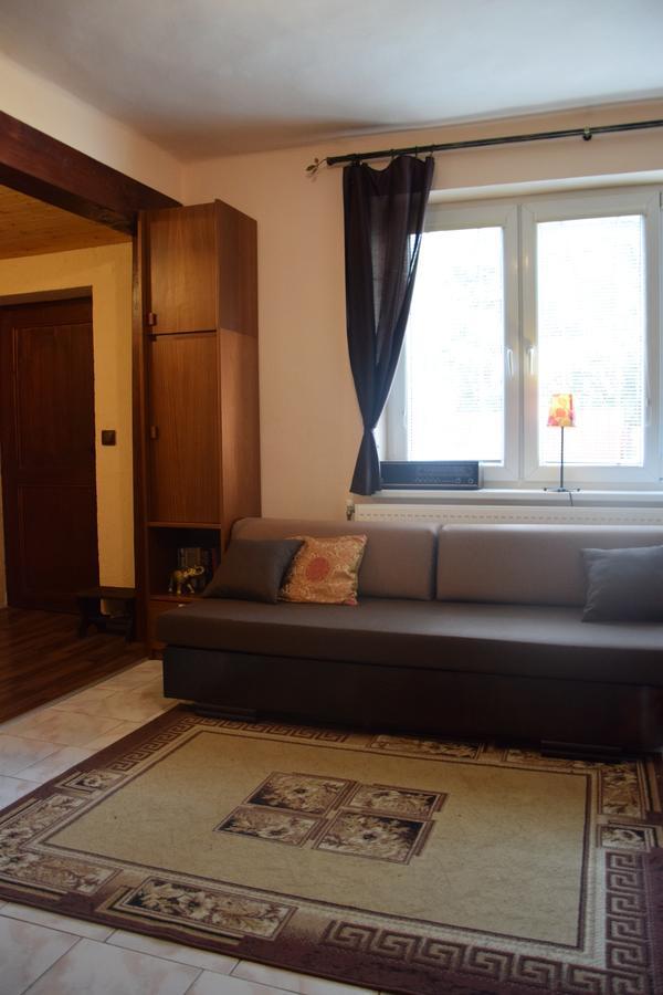 Apartment Melita - The Very Centre Of Town Банска-Штьявница Экстерьер фото